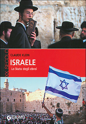 Israele::Lo Stato degli ebrei