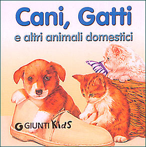 Cani, Gatti e altri animali domestici