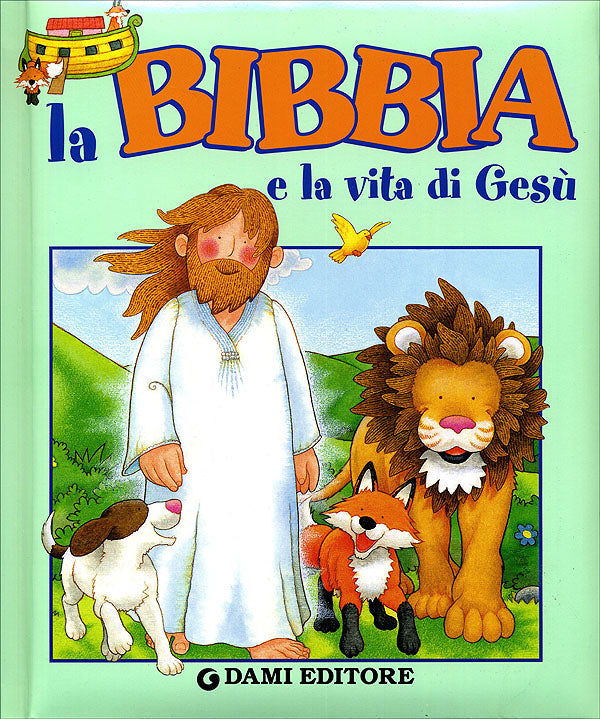 La Bibbia e la vita di Gesù