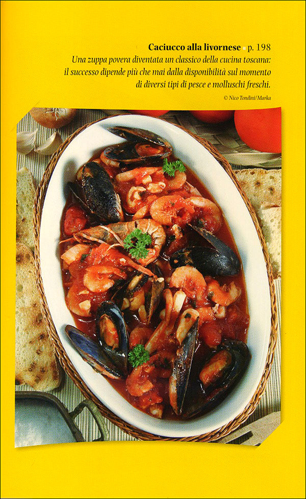 Il mio libro dei primi piatti::Ricette - Consigli - Segreti