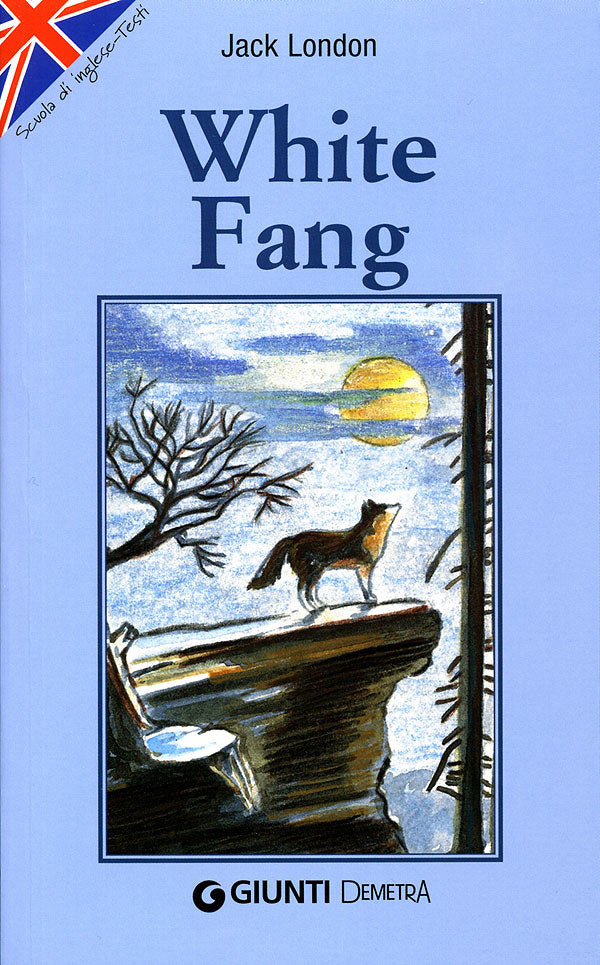 White Fang::(in inglese)