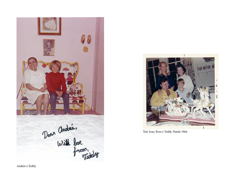 La cuoca dei Kennedy