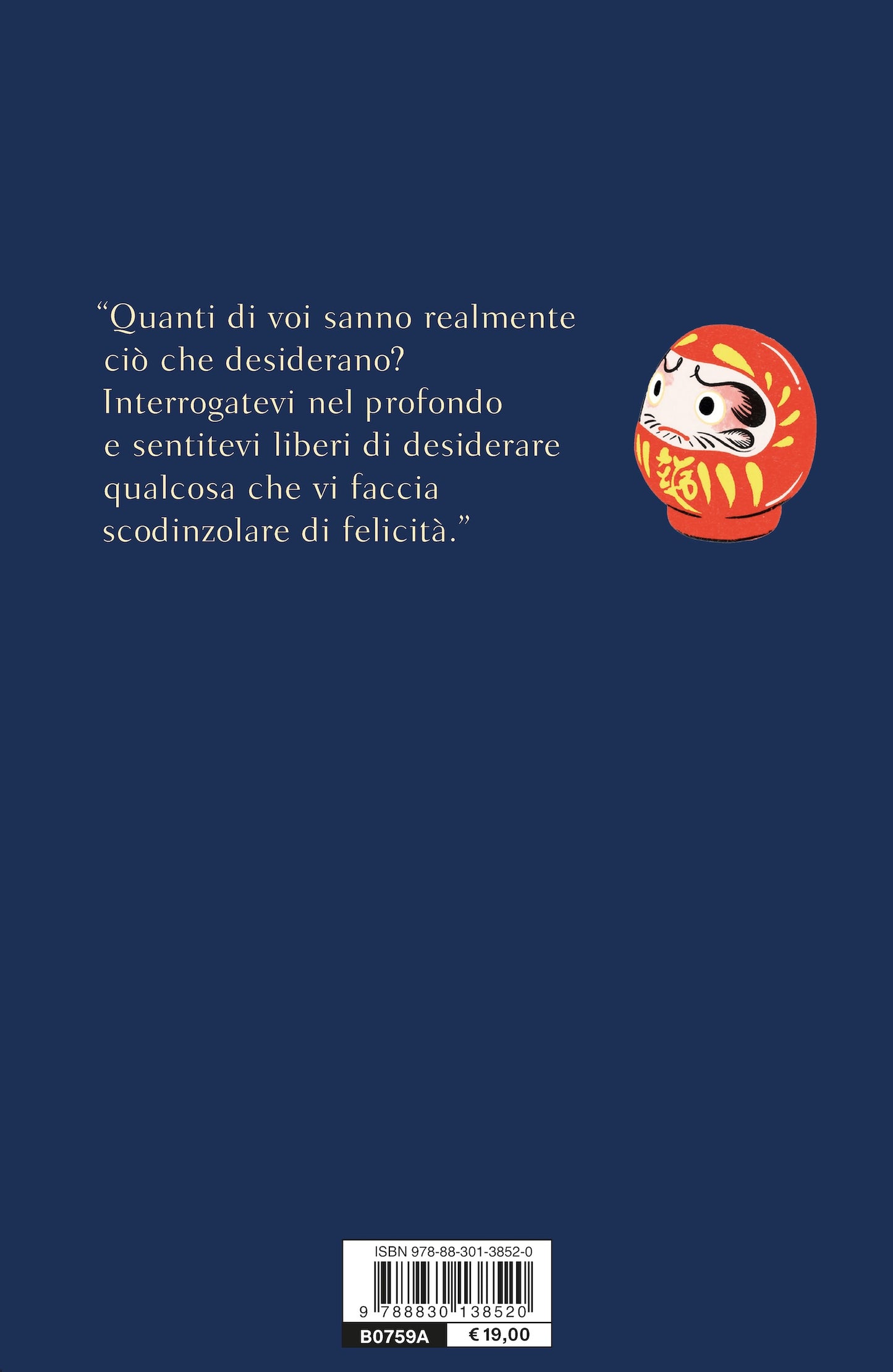 Come si esprime un desiderio - COPIA AUTOGRAFATA