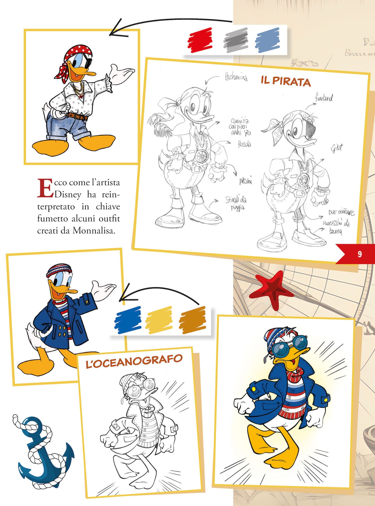 Tutti in festa con Paperino Le più belle storie Disney::Paperino 90