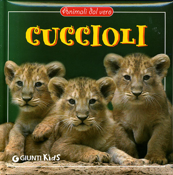 Cuccioli