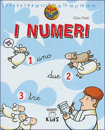I numeri