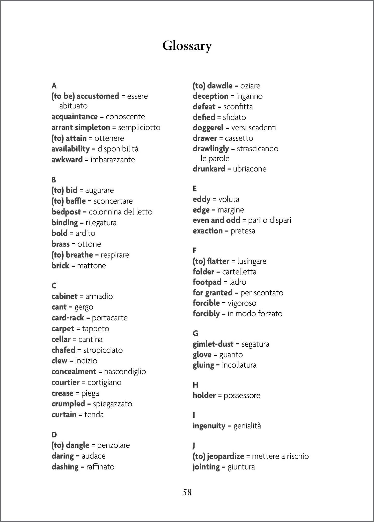 Crimes & Mysteries::7 racconti d'autore nel segno del giallo