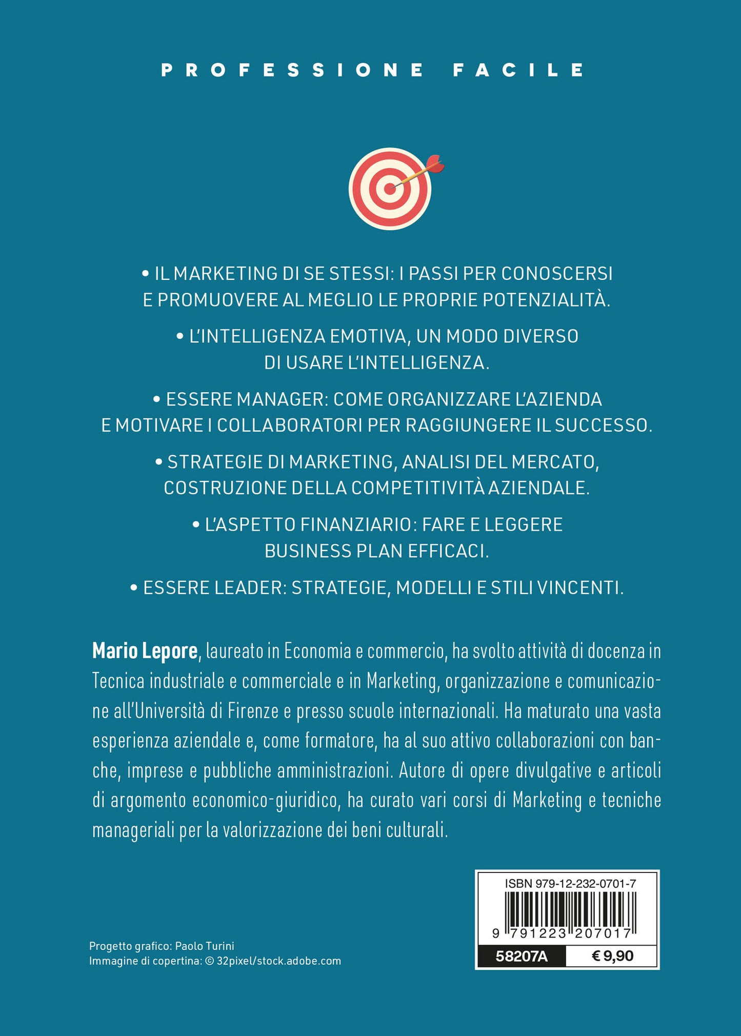 Manager di se stessi::Costruire e mantenere una buona immagine di sé