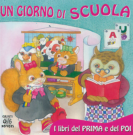 Un giorno di scuola