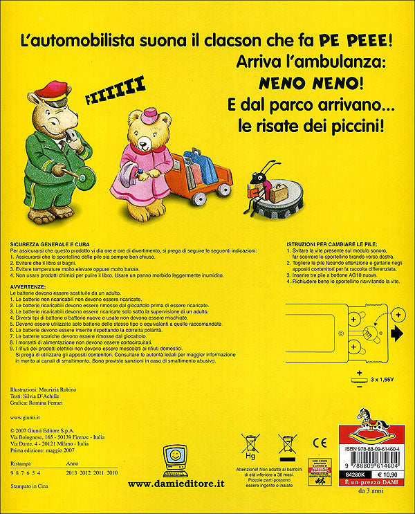La Città