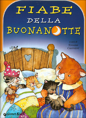 Fiabe della Buonanotte