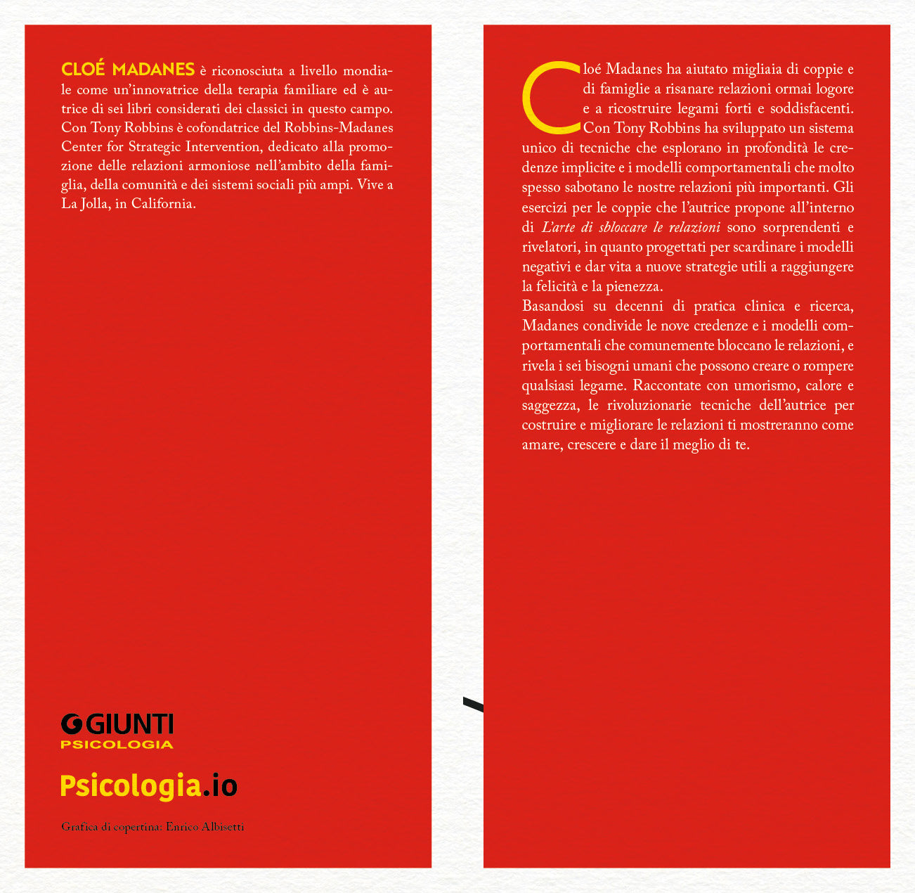 L’arte di sbloccare le relazioni