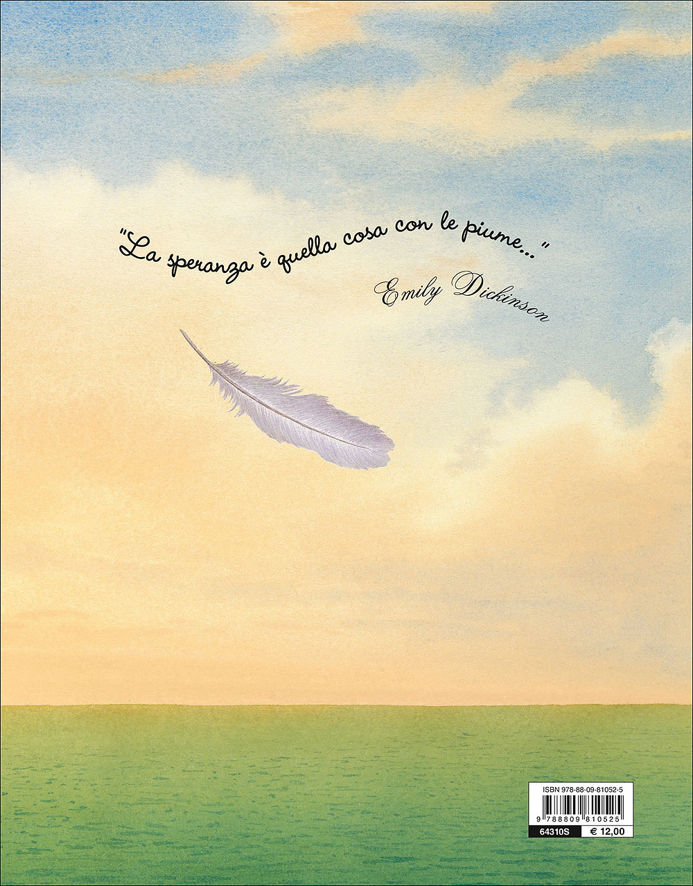 Luisa, le avventure di una Gallina