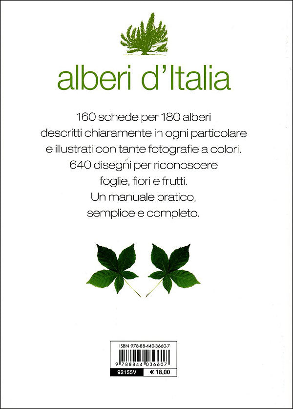 Alberi d'Italia