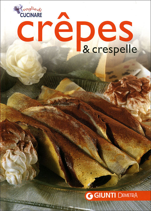 Crêpes & crespelle