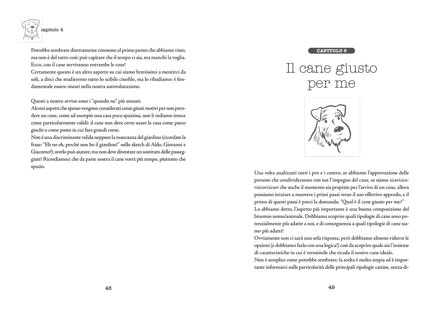 Ti presento il cane::Educazione, comunicazione, benessere