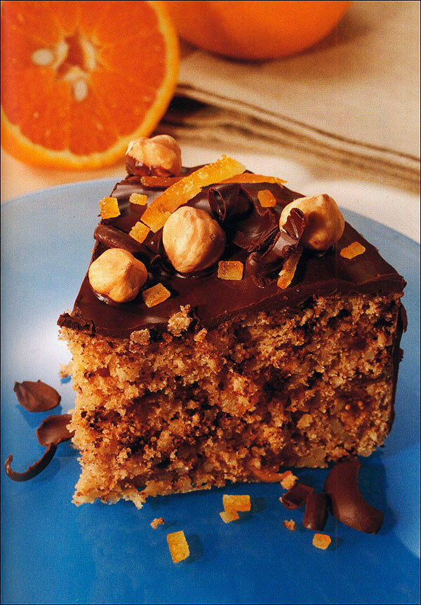 Scuola di Pasticceria