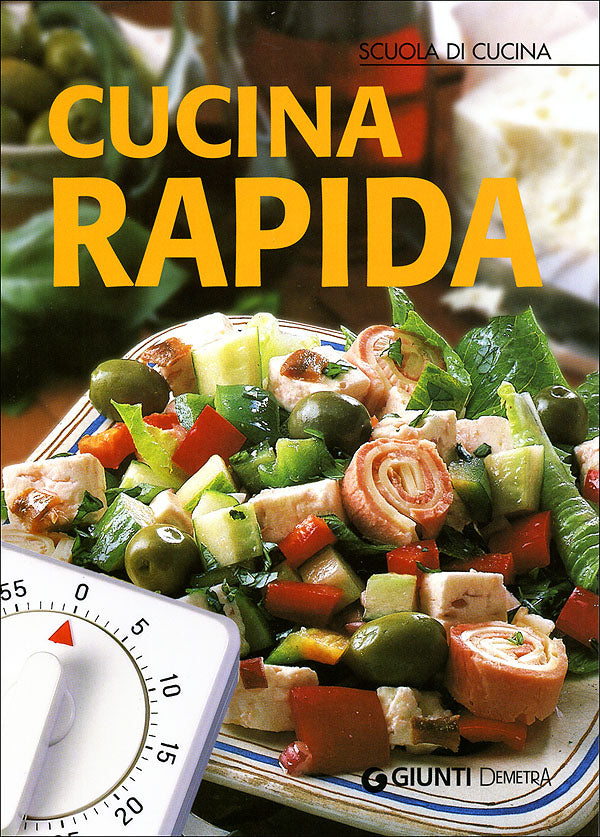 Cucina rapida