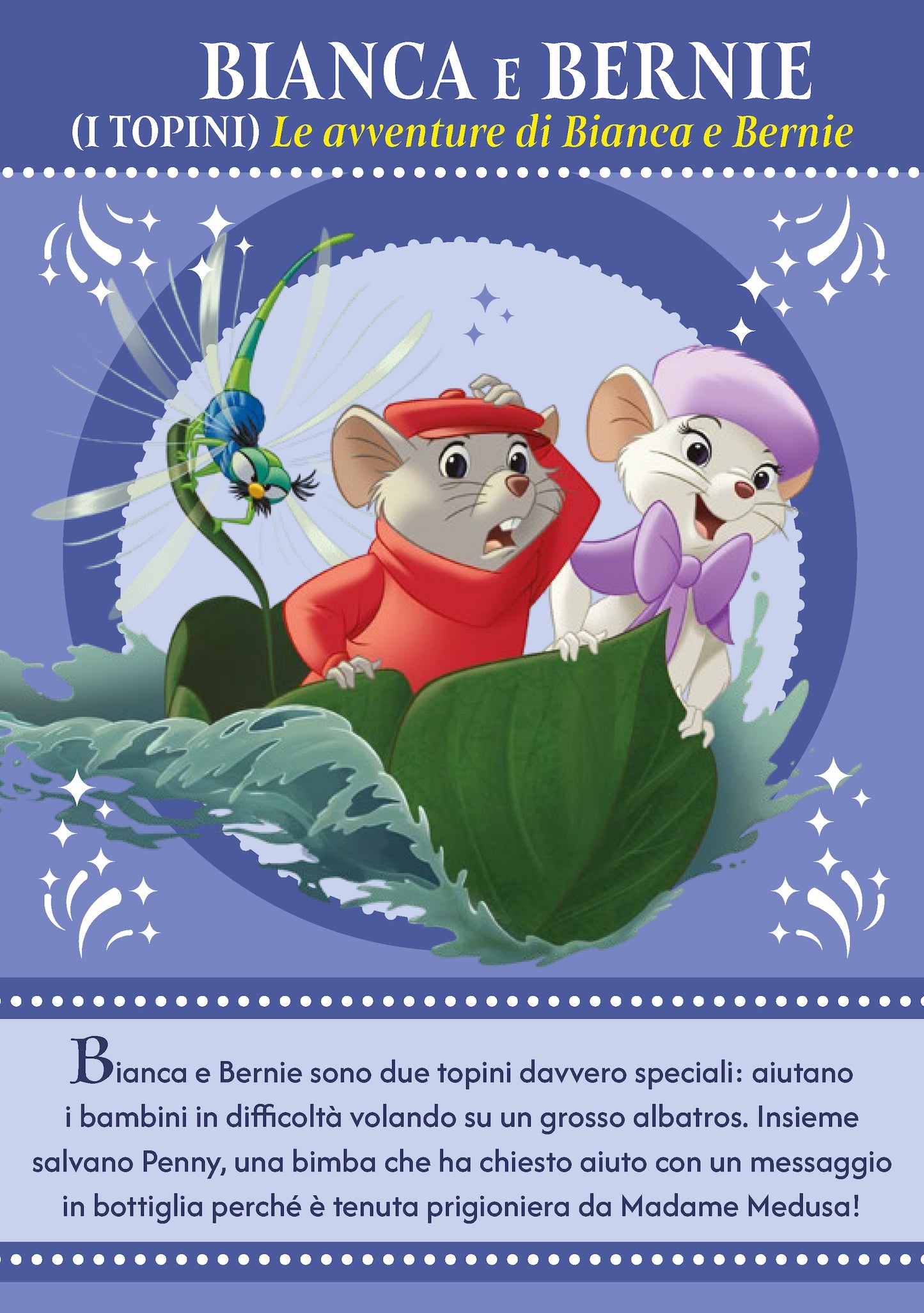 Disney Chi sono? ::48 carte e 1 libro