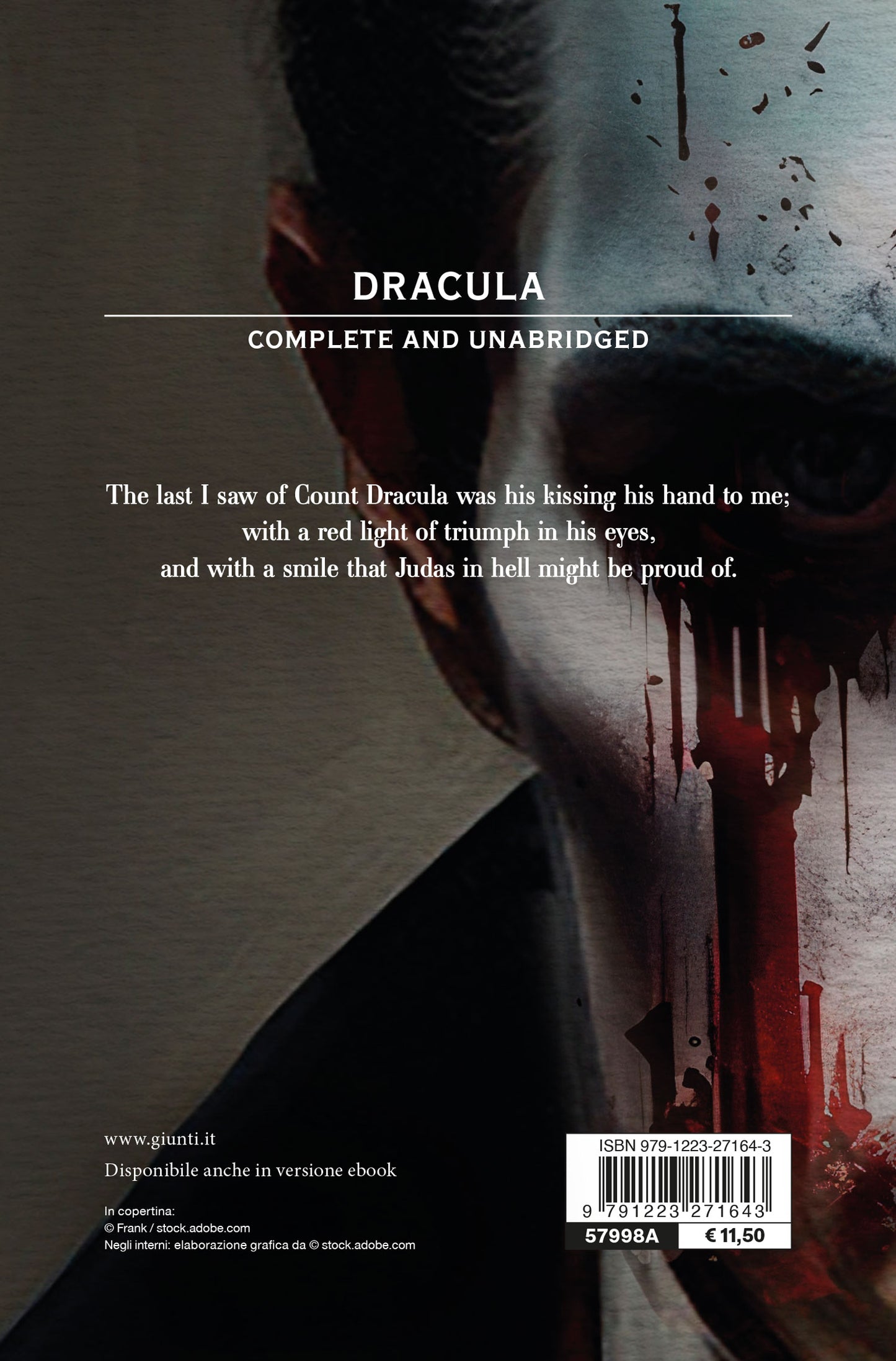 Dracula