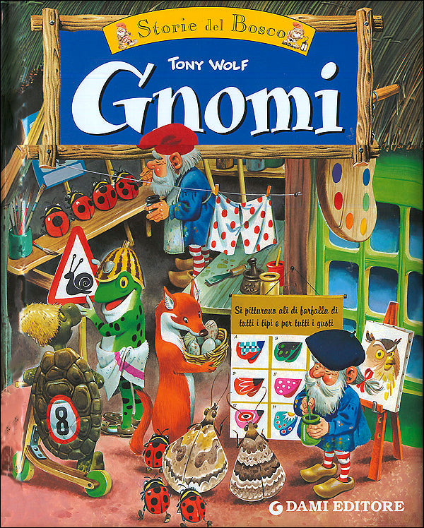 Gnomi