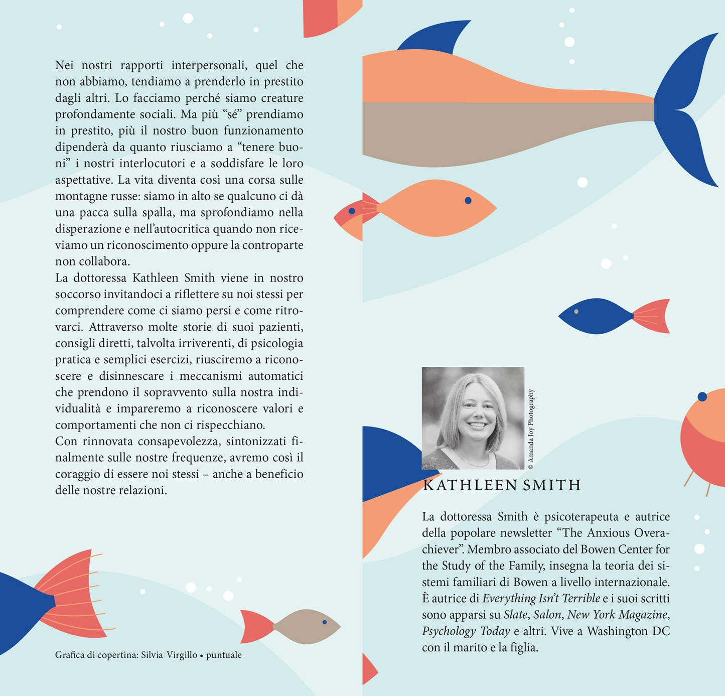 Il coraggio di essere se stessi::Smettere di piacere per imparare a piacersi