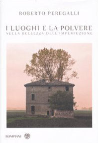 I luoghi e la polvere. Sulla bellezza dell'imperfezione