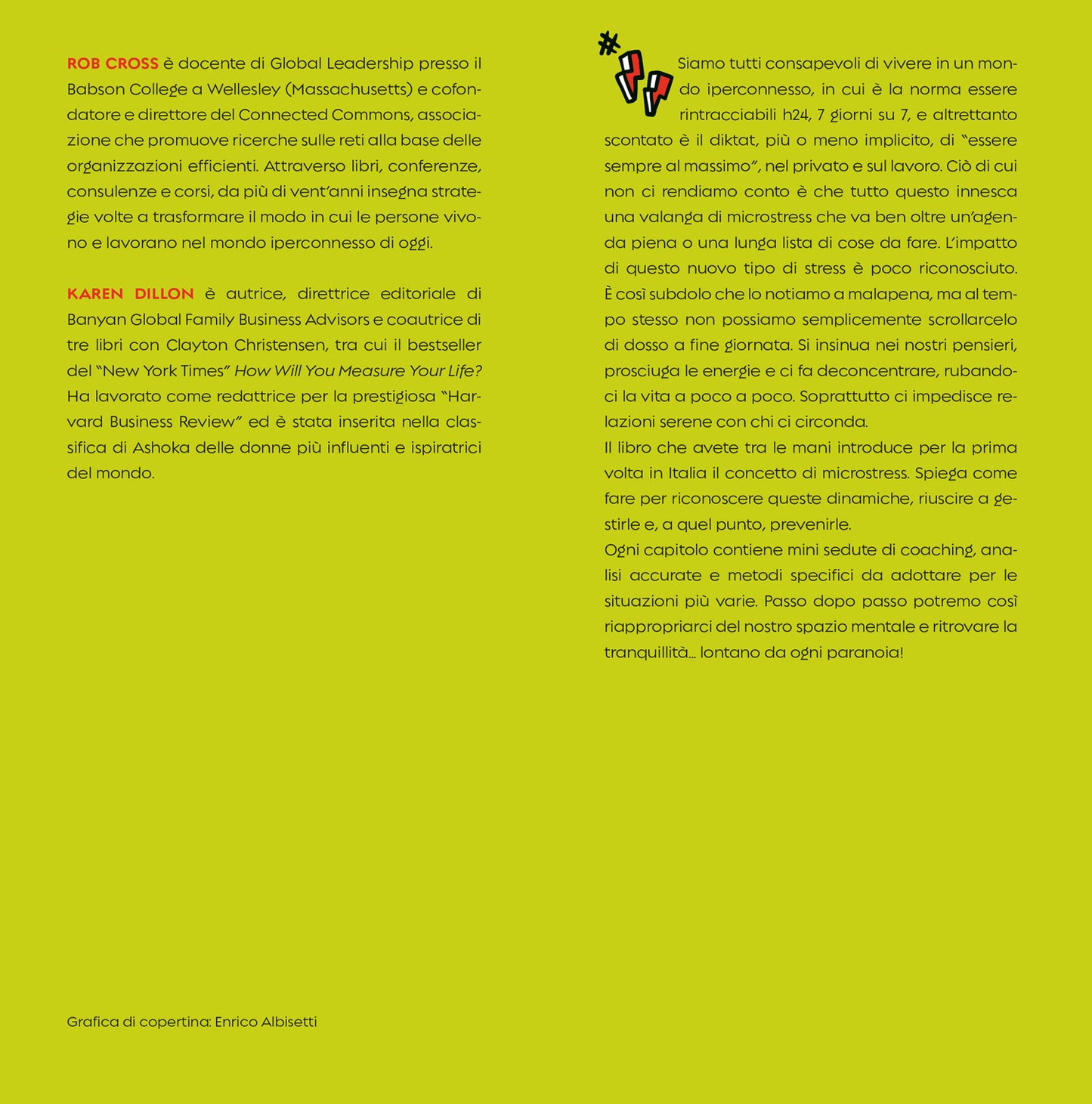 Basta paranoie!::Come difendersi dai microstress e liberare la mente per sempre