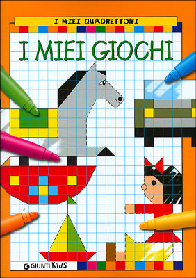 I miei Giochi