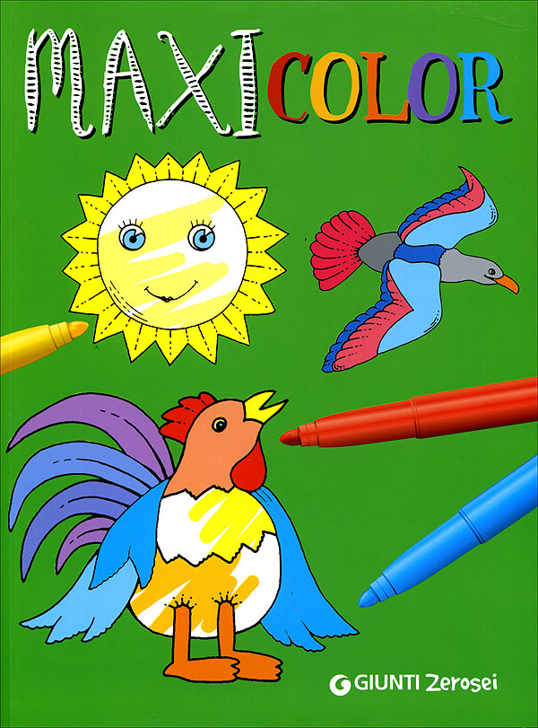 MaxiColor