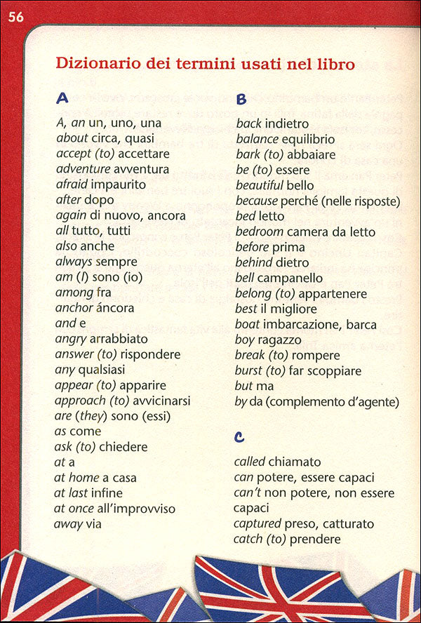 Peter Pan::con traduzione e dizionario