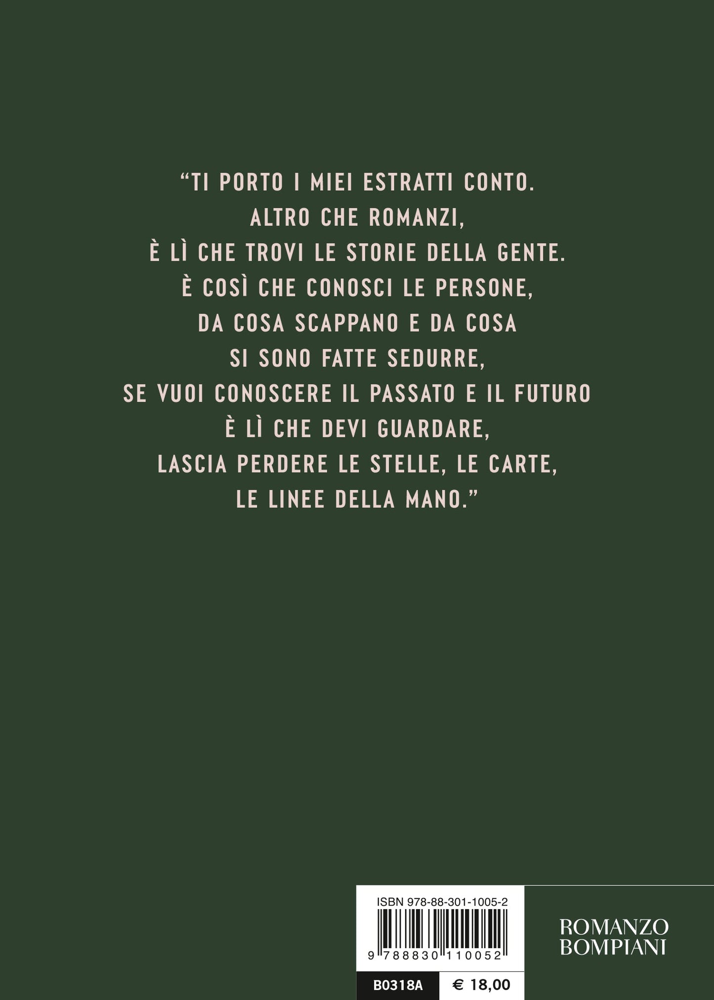 Storia dei miei soldi - COPIA AUTOGRAFATA