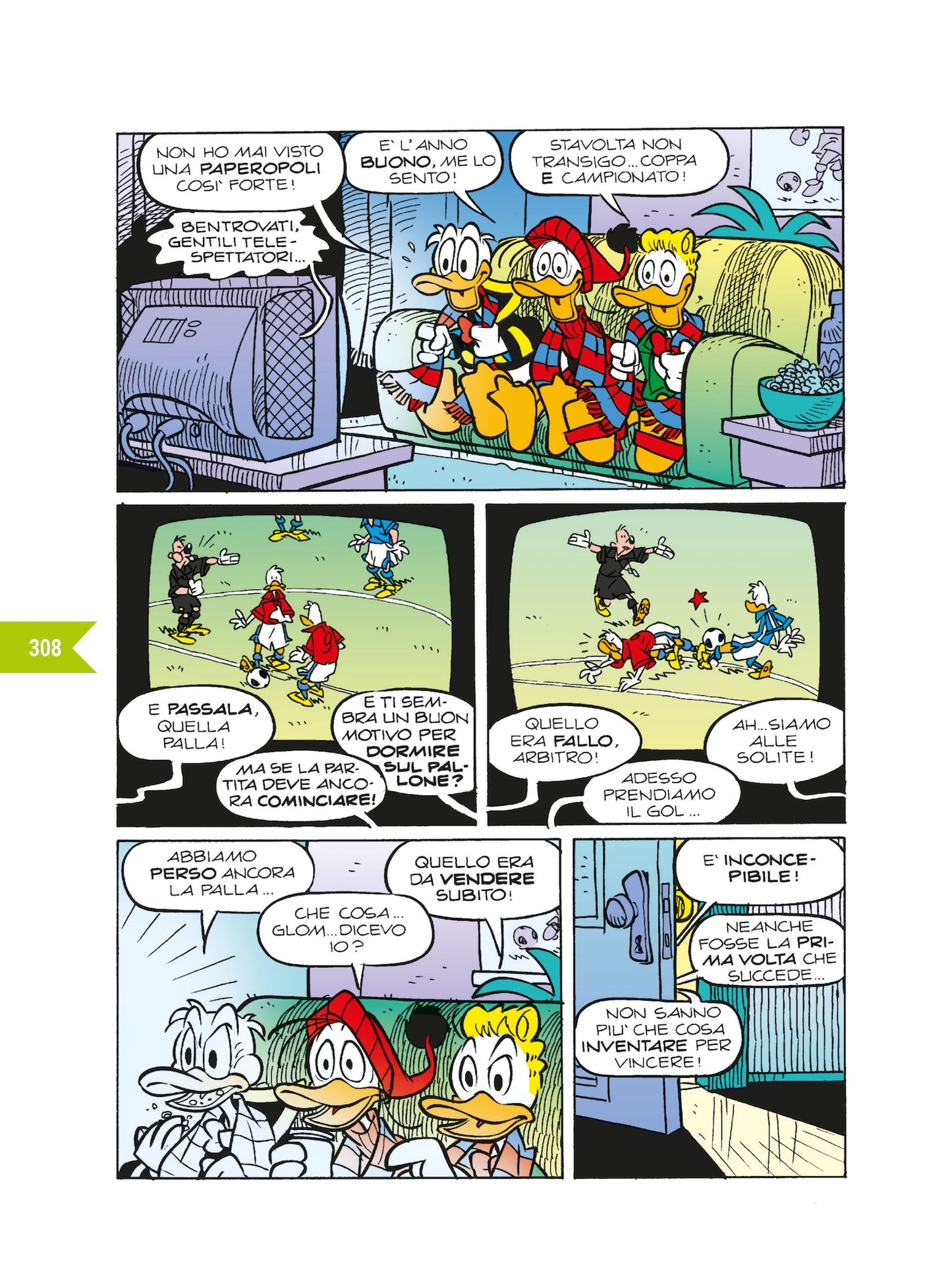 A tutto sport Le più belle storie Disney The best of::Le gare più belle dei personaggi più amati