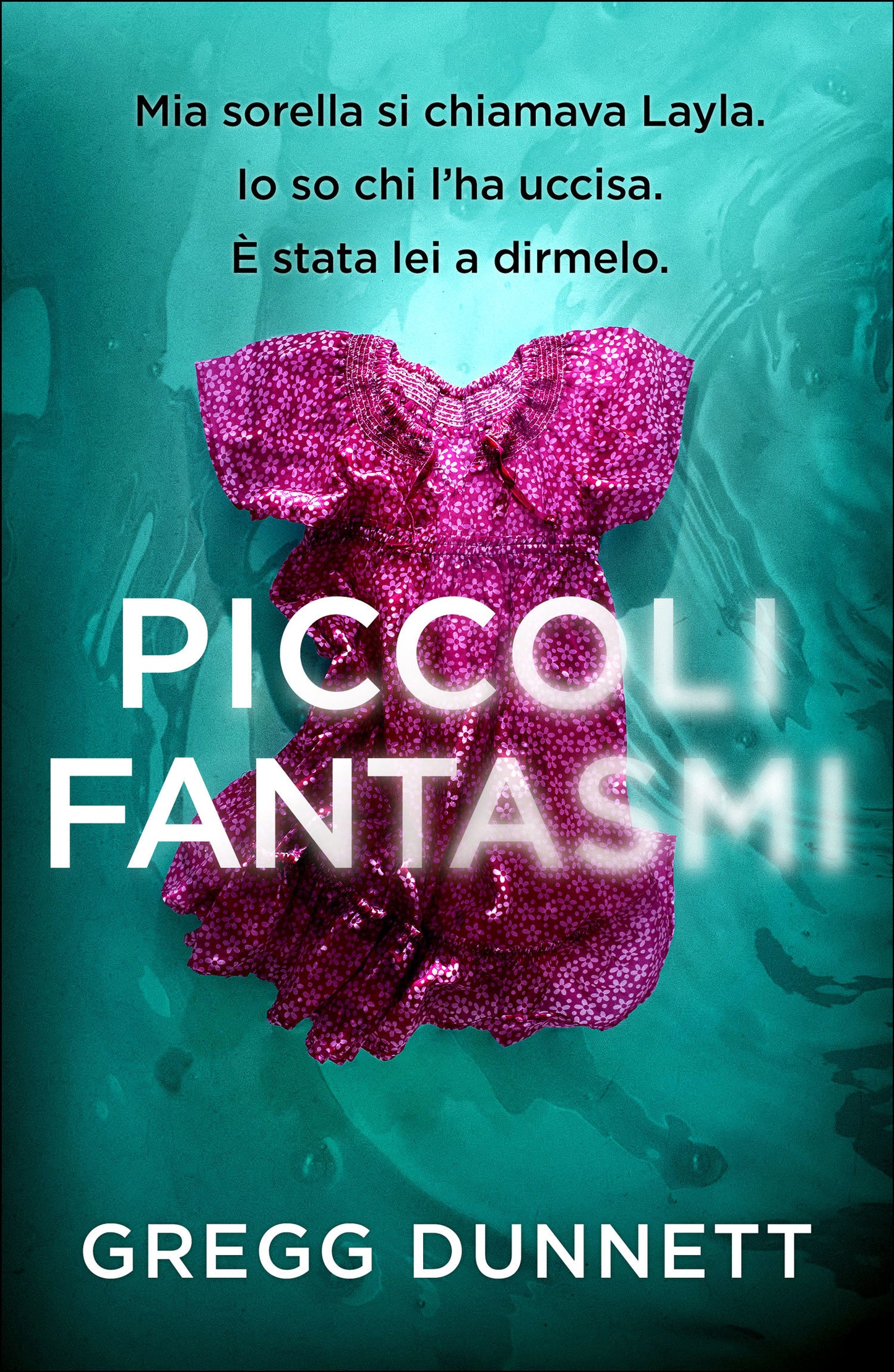 Piccoli fantasmi
