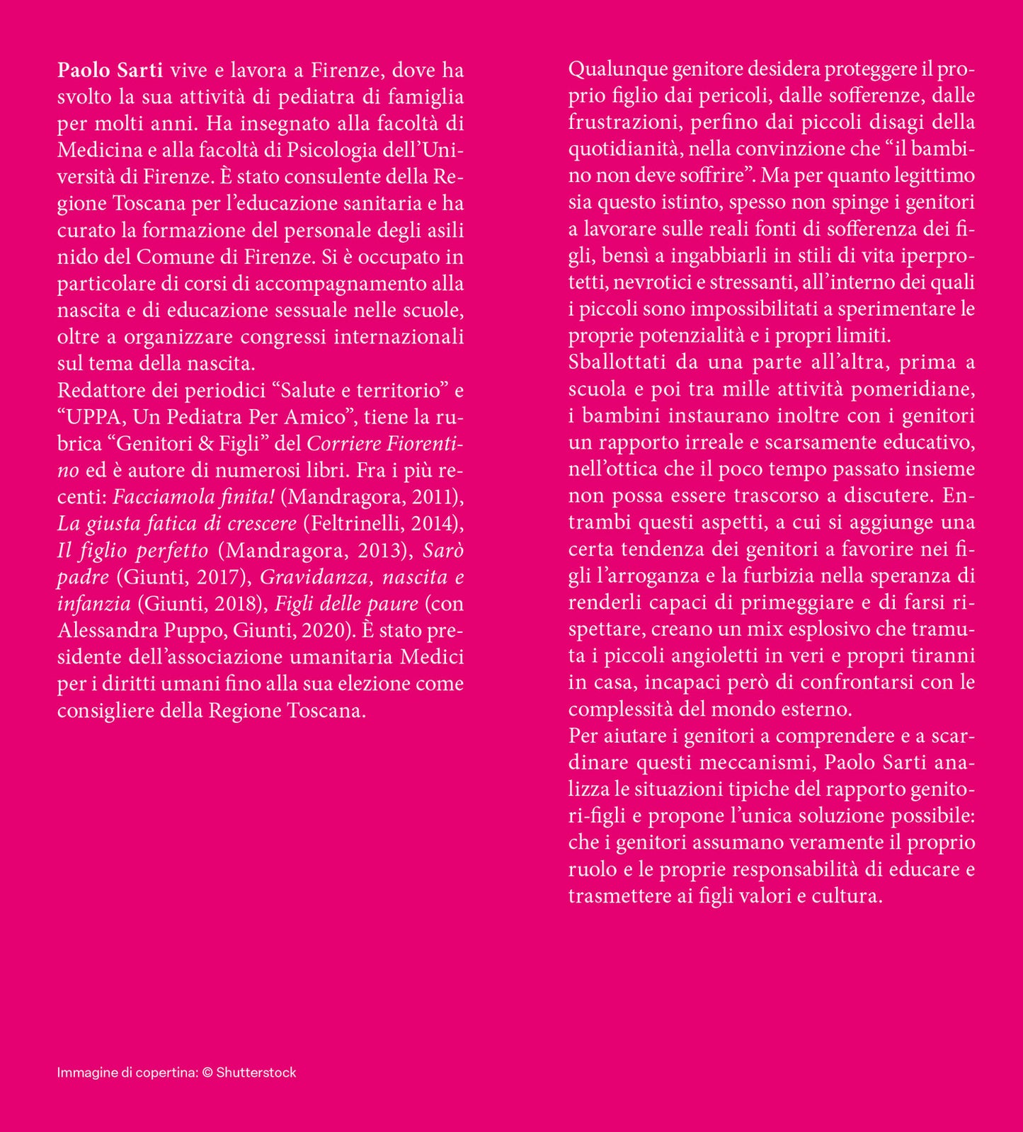 Neonati maleducati::Crescere figli autonomi, responsabili e positivi, non piccoli tiranni