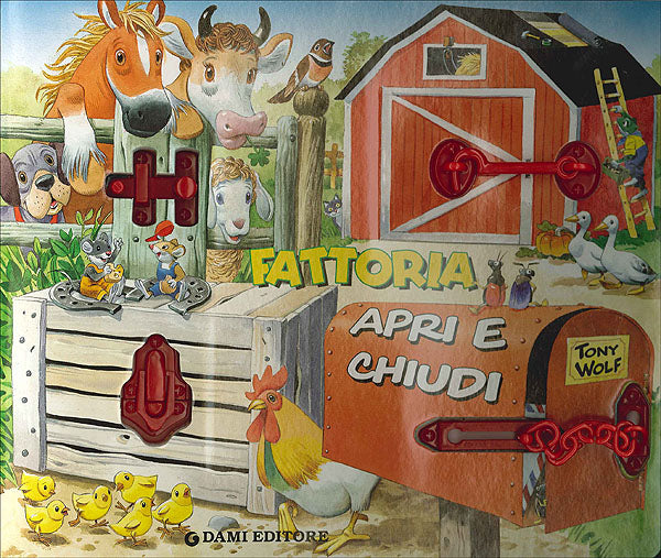 Fattoria