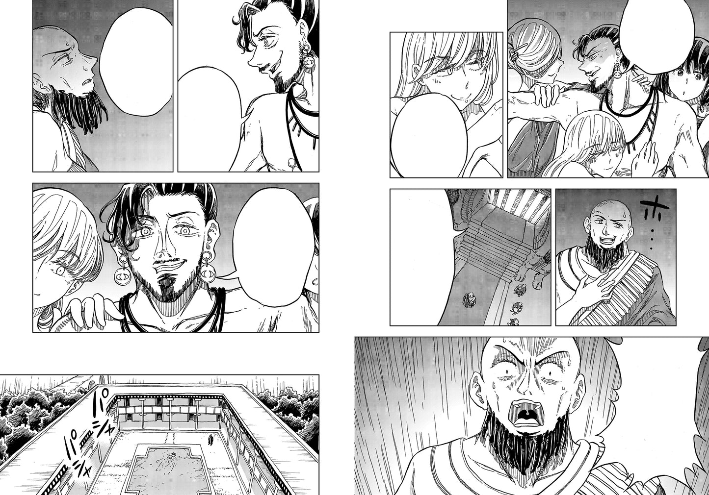 GLI ARCHITETTI DI BABELE VOL. 2