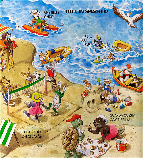 Il Mare
