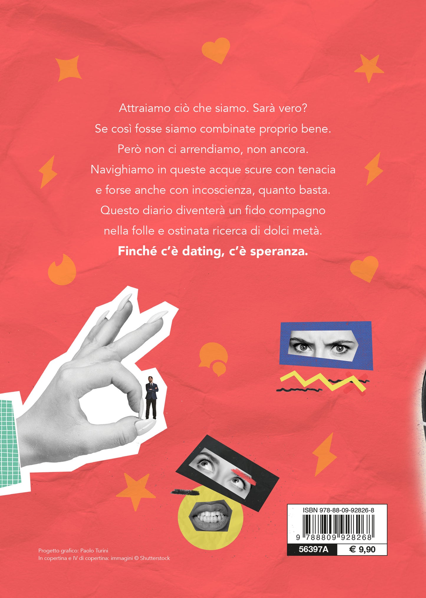 Ma tutti a me? Il mio dating journal::Tragico resoconto dei miei appuntamenti disastrosi