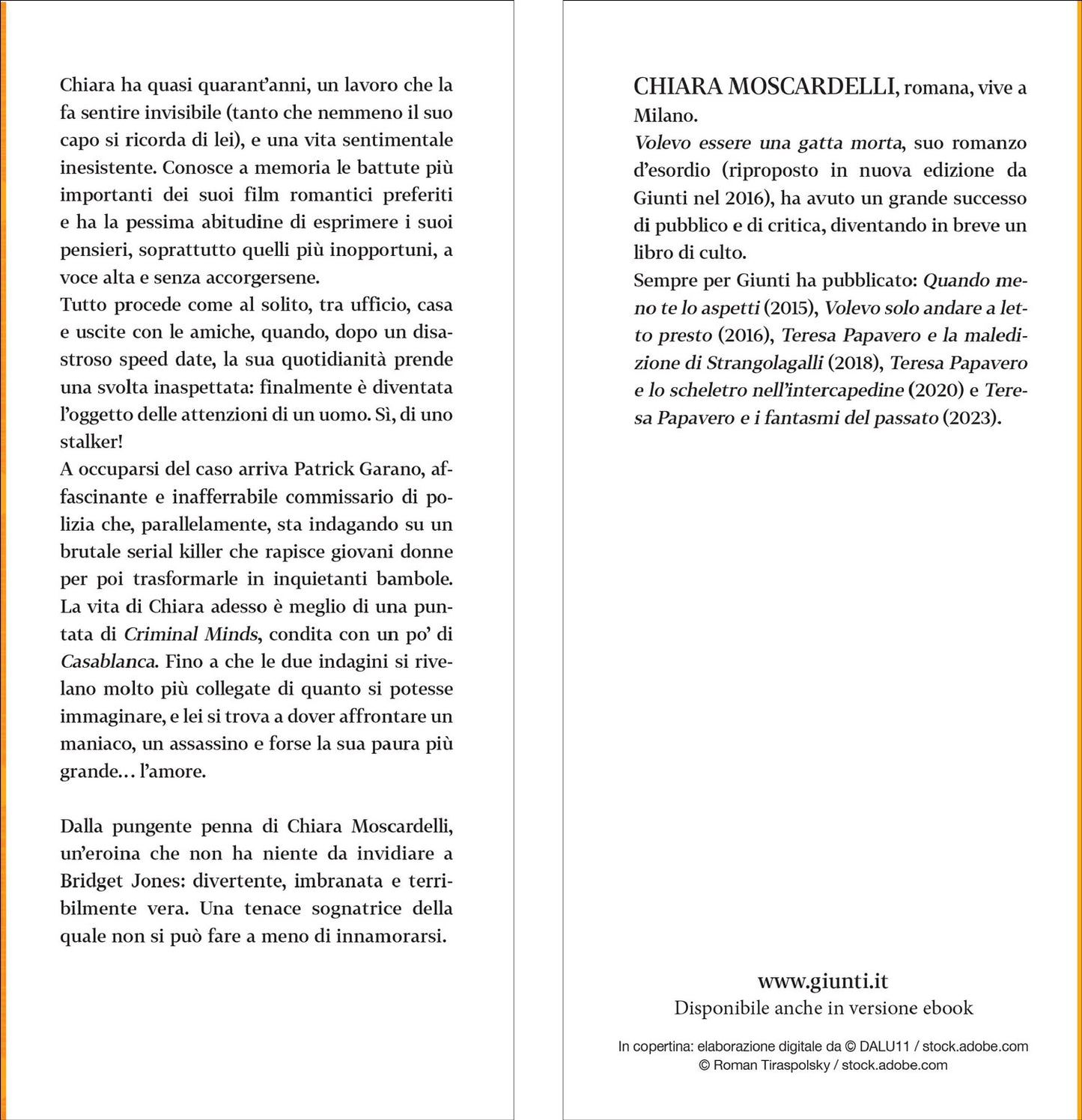 La vita non è un film::(ma a volte ci somiglia)