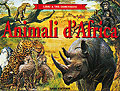Animali d'Africa (Tridimensionale)