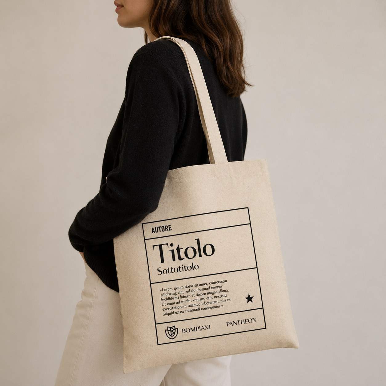 Shopper Pantheon