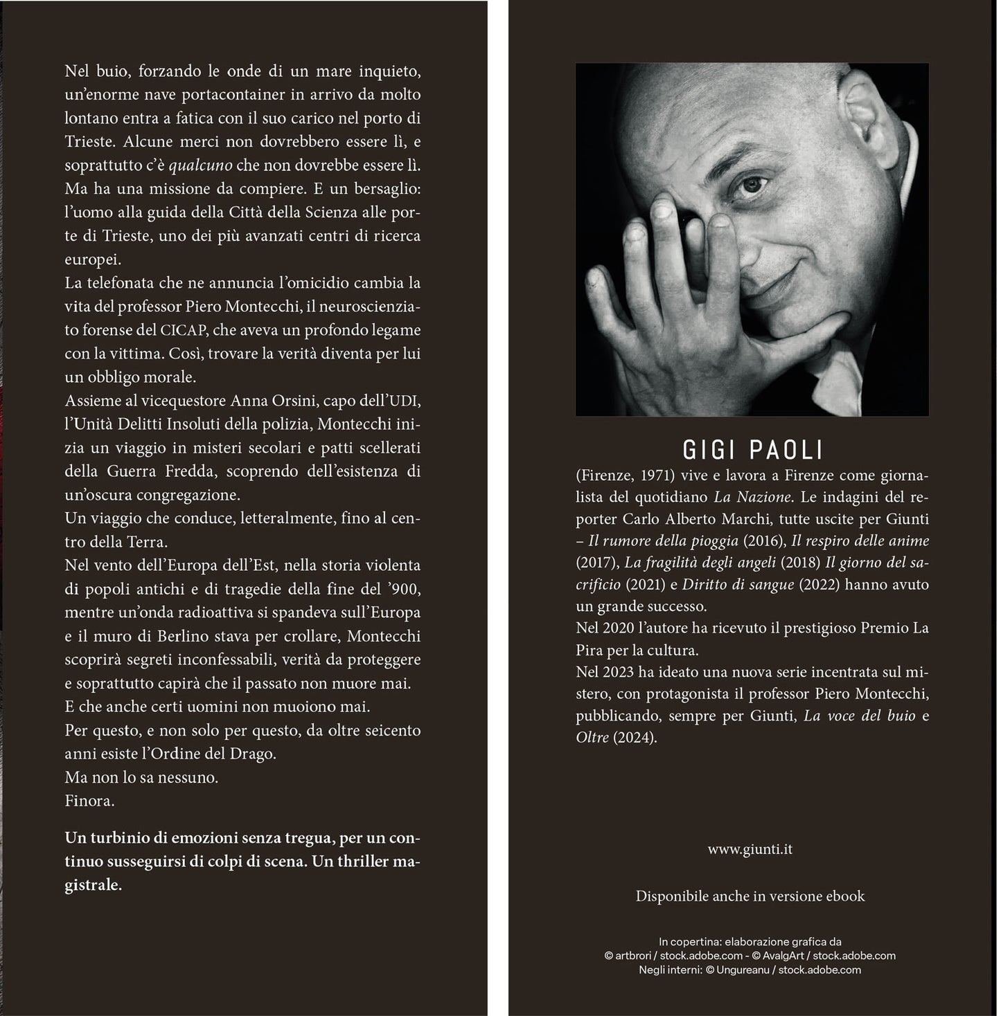 L’ordine del drago