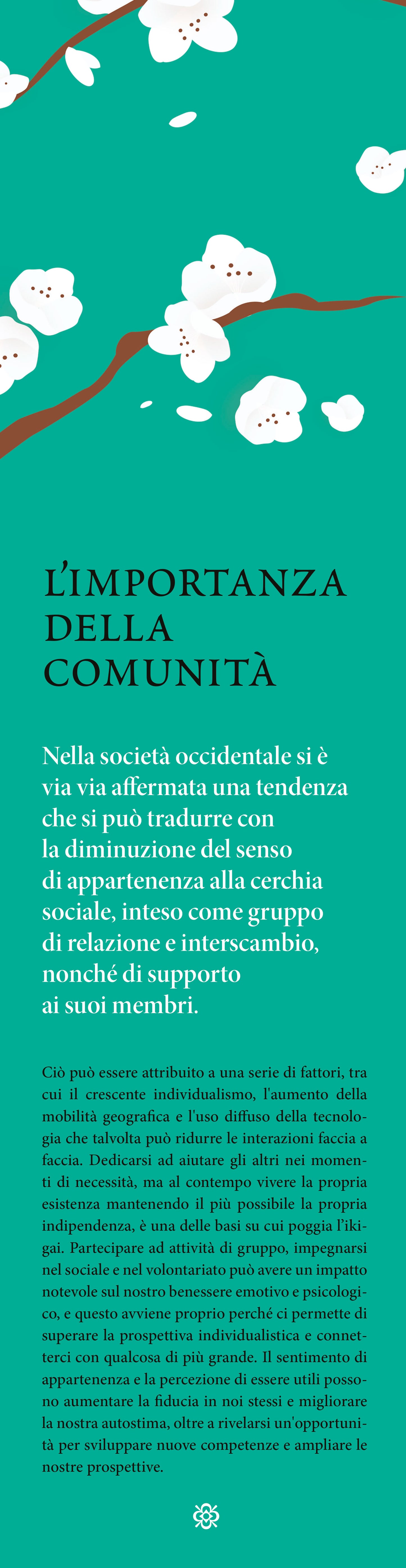 Ikigai. Calendario 2025::Il senso della vita nel meraviglioso Giappone