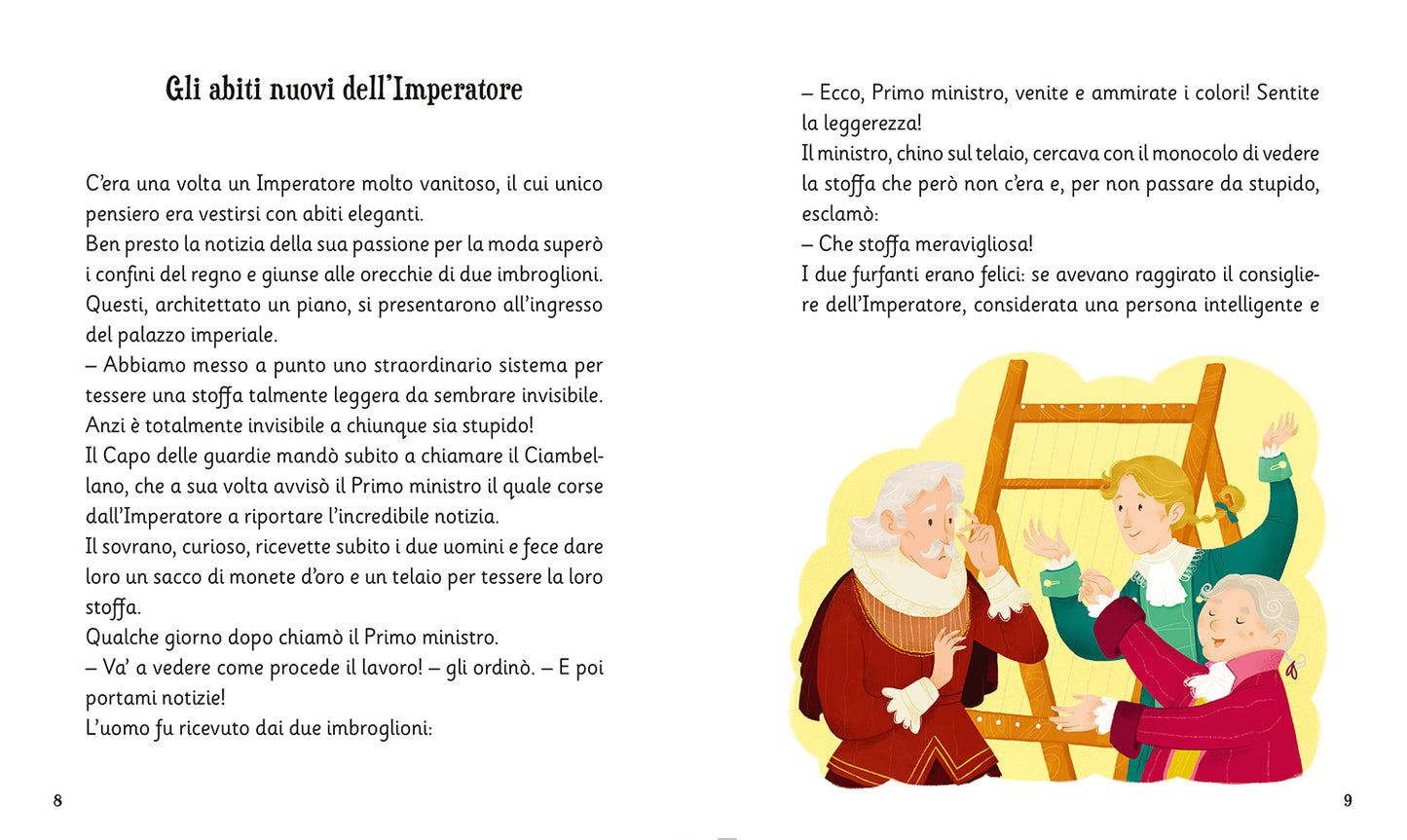 Le Fiabe di Andersen