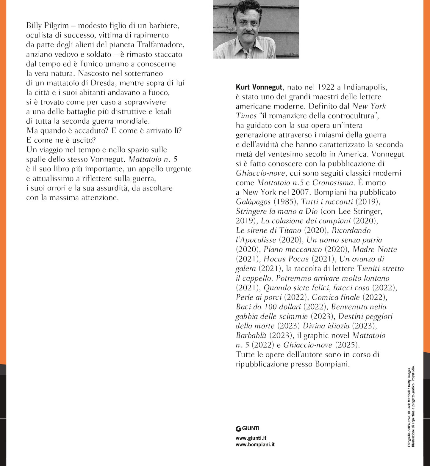 Mattatoio n. 5::Ovvero la crociata dei bambini