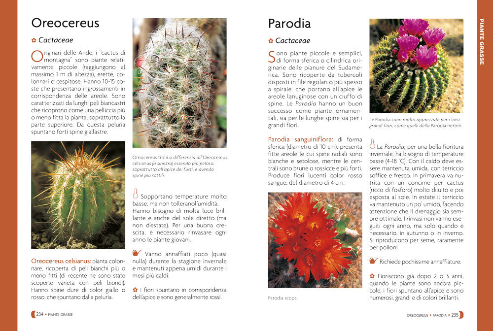 Pollice Verde::Il manuale completo del giardinaggio