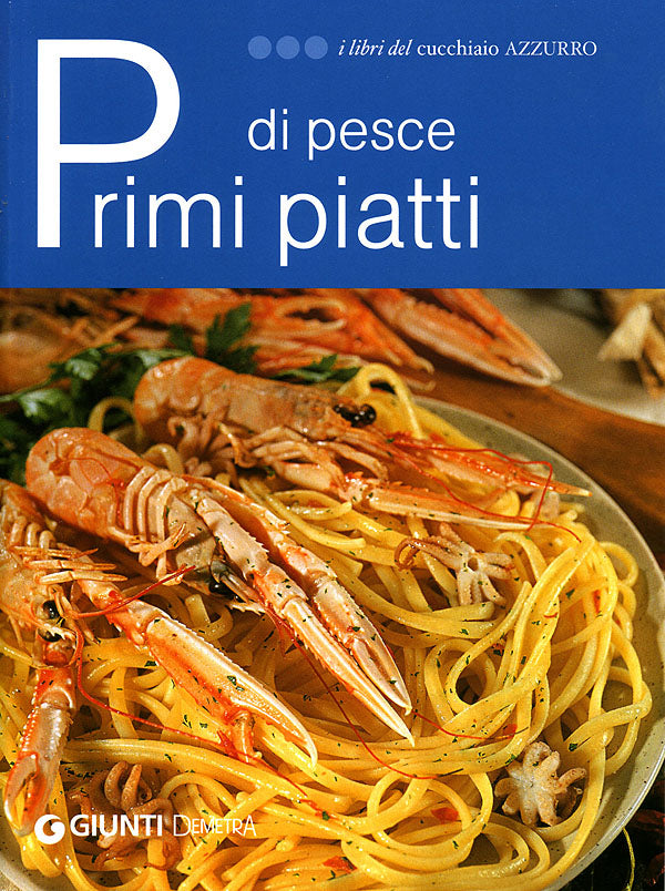 Primi piatti di pesce