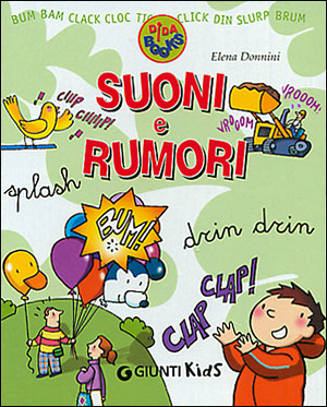Suoni e Rumori