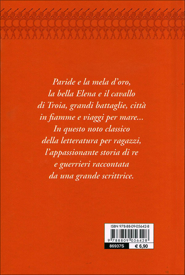 Storie della storia del mondo